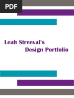 Streeval Portfolio