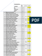 NOTAS DEFINITIVAS TRIGOy Fisica Decimo Primer Periodo.