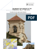 Preliminary Field Report of 11 May 2011 Lorca Earthquakes - v2
