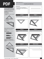 Geo Me Tria Metric A