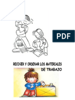 Imagenes de Reglas en La Sala