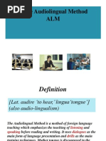 Download DRH the Audiolingual Method by Safe Word SN138385518 doc pdf