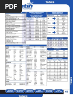 Air Liquide Cylinder Size Chart | PDF | Litre | Pressure