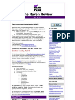 Raven Review - 4 14 13