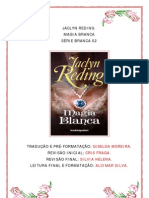 Jaclyn Reding - Série Branca - 2 - Magia Branca (Rev. PL)