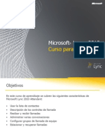 Microsoft Lync 2010 Attendant Training_ZD102818698.pptx