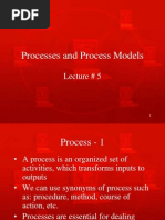 Software Requirement Engineering - CS708 Power Point Slides Lecture-05