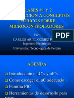 Clases #1 y 2 Presentacion Micros