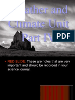 Climate Change Part IV