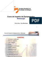 FBTS - InspEquip - Metalurgia_070908