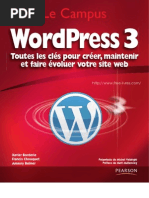 Download WordPress 3 Le Campus by Rnes1 SN138399018 doc pdf
