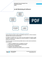 01 - Lectura - 05 Retos Del Marketing de Software