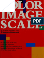 127908649 Color Image Scale Kobayashi Shigenobu 1925