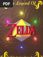 Download D20 Zelda by John King  Roberts SN138415898 doc pdf