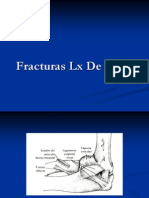 6. FX LX CODO