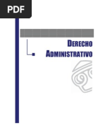 Dromi Derecho Administrativo