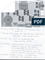 Classroom Layout