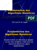 Algoritmos Geneticos