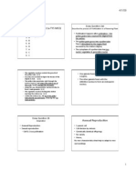 Repro in Plants Unit 3.1A Tys MCQ: Essay Quesfon 2aii