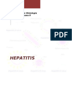 Hepatitis