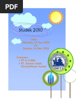 Download Laporan STUDEK-Teknik Industri UMB Tahun 2010 di PTDjojonegoro C-1000 YOU C 1000 PTAmerta Indah Otsuka P0cari SweatJawa BaratBandung by Rudini Mulya SN138423675 doc pdf