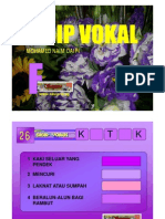 Sisip Vokal 6