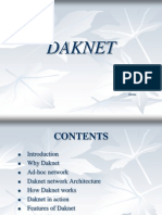 Daknet