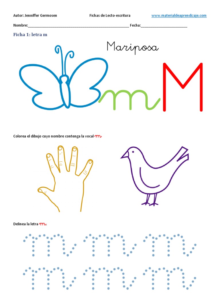 Actividades M y P | PDF | Diseño de comunicacion | Obras intelectuales