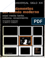 1pag x Plana Romano Ruggiero - Los Fundamentos Del Mundo Moderno