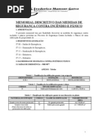 10-15 Memorial Incendio