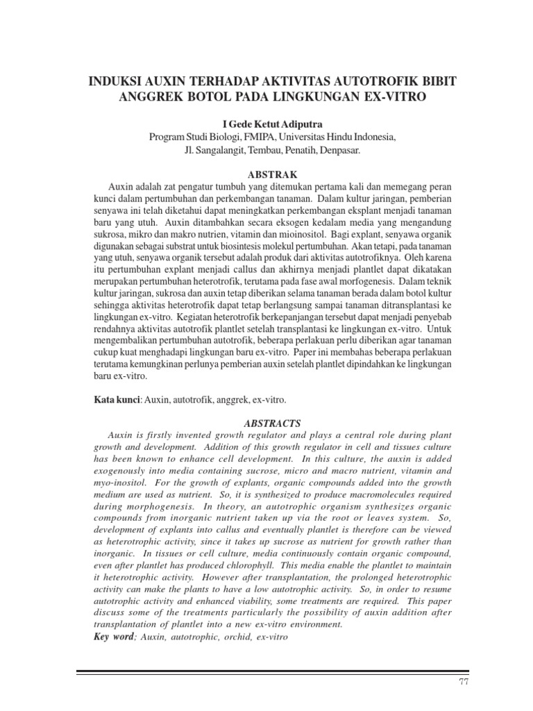 Jurnal Penelitian Biologi Edu Github