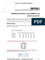 Cap 1 Excel Avanzado