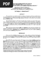 Kumpulan Jurnal Biologi