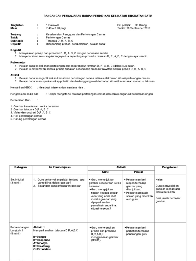 Rph Pk Drabc T1 Pdf