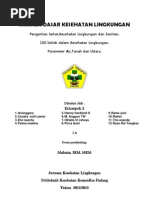 Download Makala Tugas Darling Kelompok 2 PARAMETER by Siti R SaLu SN138438313 doc pdf