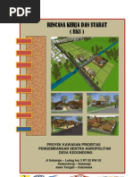 Download RKS Bangunan Sederhana by Yoni Gumilar SN138438865 doc pdf