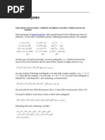 Mathgaz01 More Properties Of Pythagorean Triples Pdf Elementary Mathematics Number Theory