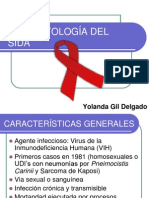 Fisiopatología Del Sida