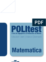 Politest Matematica