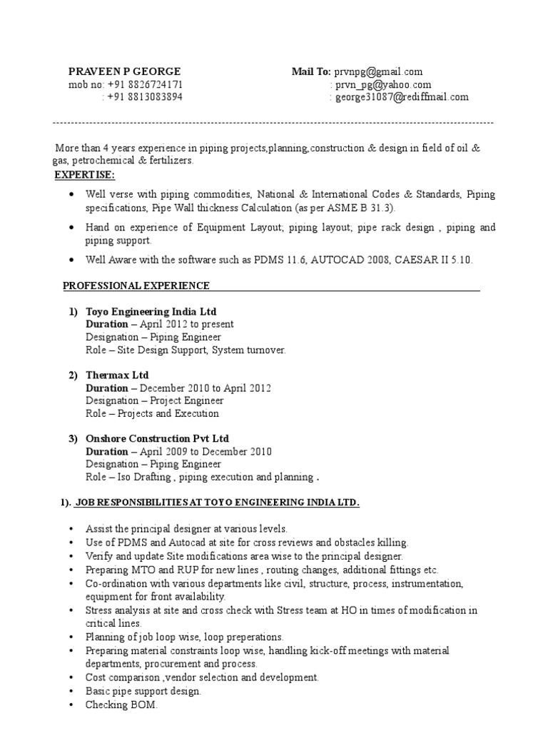 Piping Layout Engineer Jobs Wiring Library Piping Layout Engineer Jobs Wiring Library