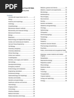 Download Science Journals Impact Factor by Stephanie Anderson SN138451822 doc pdf