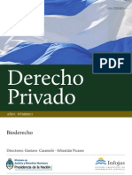 Derecho Privado A1 n1