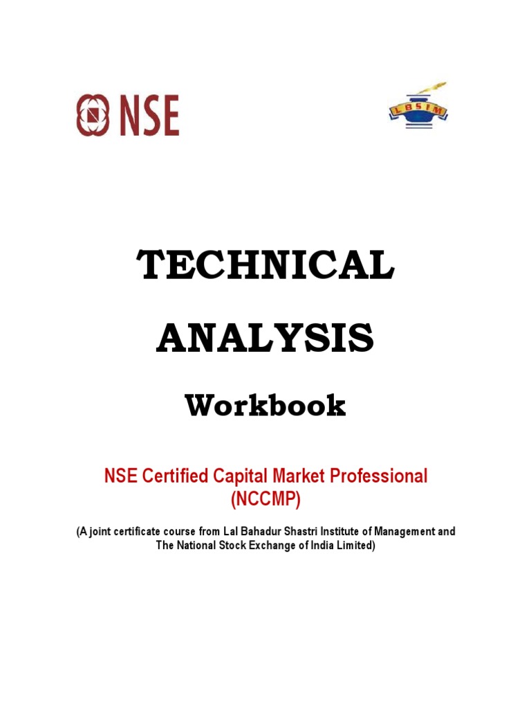 Technical Analysis | PDF | Technical Analysis | Stock Market