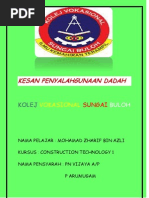 Download FOLIO SAINS kOLEJ VOKASIONAL 2013 by Syaamil Asyraf SN138455761 doc pdf