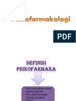 DT Psikofarmaka