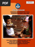Download 15 Juknis Penyelenggaraan Pendidikan Karakter by Sujarno Pacitan SN138457678 doc pdf