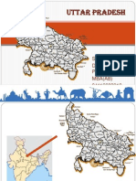 Uttar Pradesh