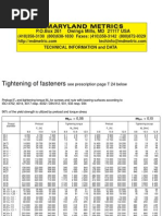 Britool Torque Wrench Pdf Pdf Torque Metre