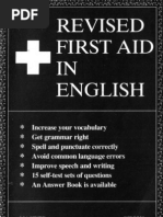 Download Revised First Aid in Englishpdf by Diep Thao Dinh SN138464255 doc pdf