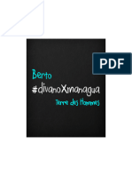 #Divanoxmanagua: Rassegna Stampa Web